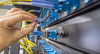 Network Çözümleri